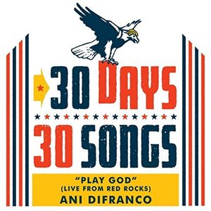 Play God (Live from Red Rocks) [30 Days, 30 Songs]