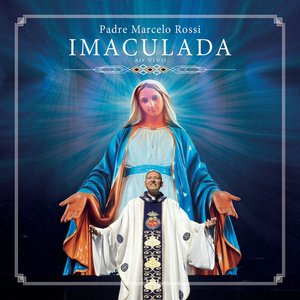 “Imaculada (Ao Vivo)”的封面