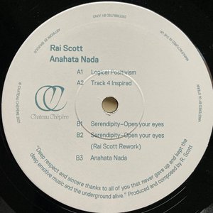 Anahata Nada
