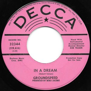 In A Dream / L-12-East