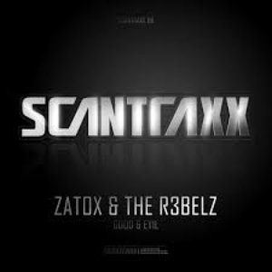 Zatox & The R3belz için avatar