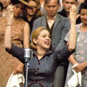 Avatar di Cast Evita Film