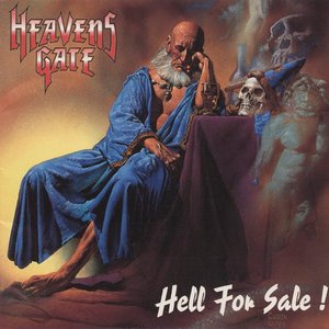 Hell for Sale!