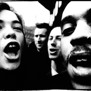 Silverfish photo provided by Last.fm