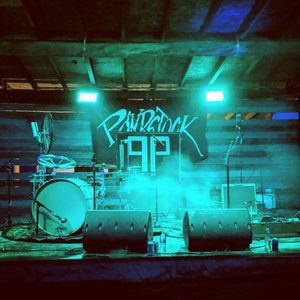 Murder of Bedlam - LIve from Pondstock 2019