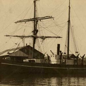 The Doomed 1913 Voyage of the Karluk