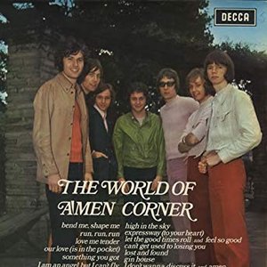 The World of Amen Corner