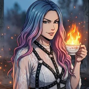 Avatar for Gradient Dystopia