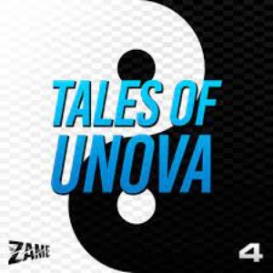 Tales of Unova, Vol. 4