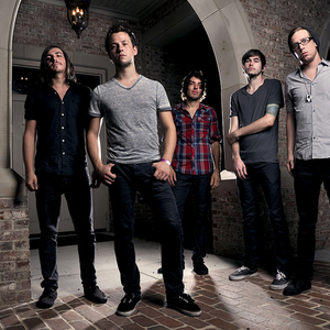 HAWK photo provided by Last.fm