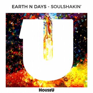 Soulshakin'