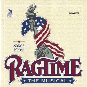 Ragtime: The Musical (1996 Studio Cast Recording)