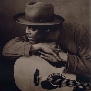 Eric Bibb のアバター