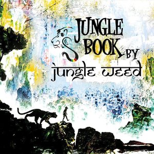 Avatar für Jungle Weed