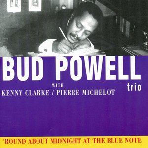 'Round About Midnight At The Blue Note