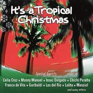 It's a Tropical Christmas