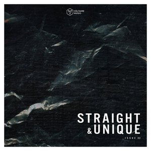 Straight & Unique Issue 33