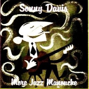 More Jazz Manouche