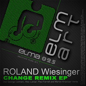 Change Remix EP