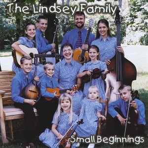Small Beginnings