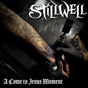 A Come to Jesus Moment - Single