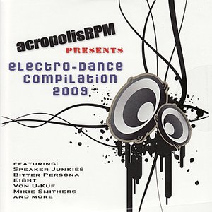 Electro-Dance Compilation 2009