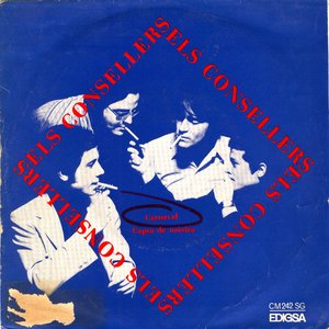 Els Consellers