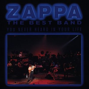 'The Best Band You Never Heard in Your Life (disc 1)'の画像