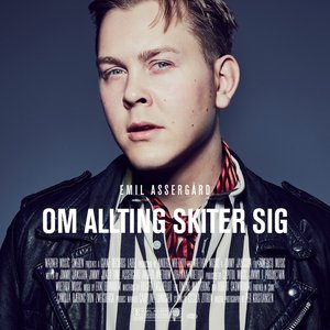 Om allting skiter sig