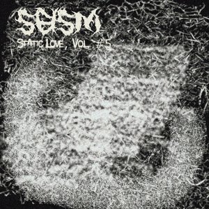 Static Love, Vol. #5