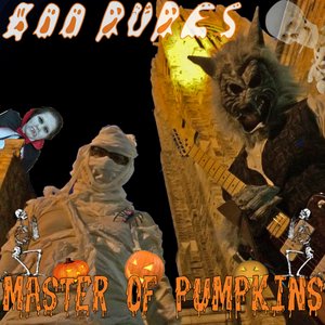 Master of Pumpkins