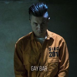 Gay Bar