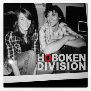 Image for 'HOboken Division'