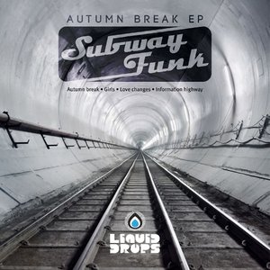 Autumn Break EP