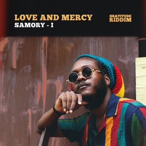 Love And Mercy