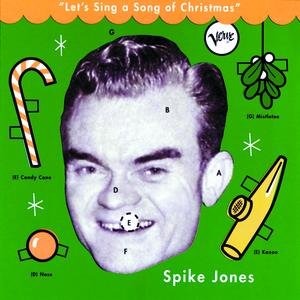 Spike Jones Music Videos Stats And Photos Lastfm