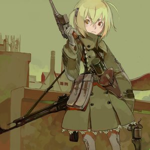 Battle Lolis için avatar