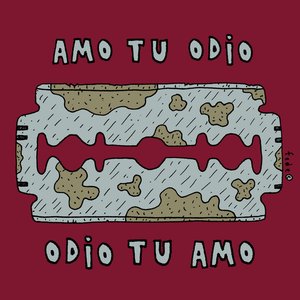 Amo Tu Odio, Odio Tu Amo - Single