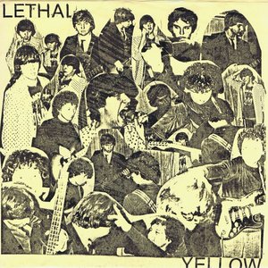 Avatar de Lethal Yellow