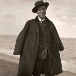 Avatar for Gustav Mahler