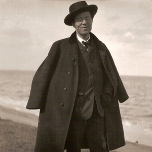 Gustav Mahler photo provided by Last.fm