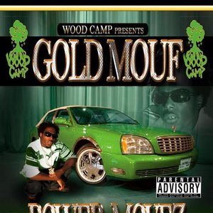 GOLD MOUF için avatar