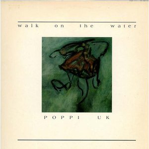Walk on the water