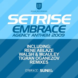 Embrace Anthem 2009