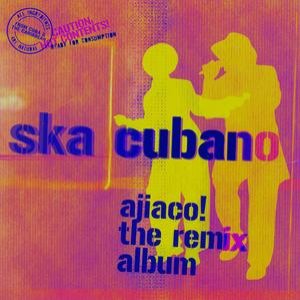 Ajiaco (The Remix Album)