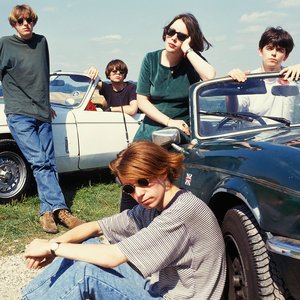 Slowdive için avatar