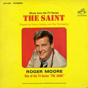 Music from the TV Series "The Saint"