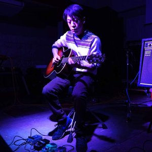 Masashi Isai 的头像