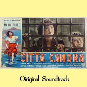 'ncantesimo (Original Soundtrack Theme from "Città canora")