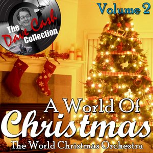 A World Of Christmas Volume 2 - [The Dave Cash Collection]